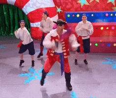 Happy GIF