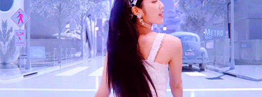 Jiho GIF
