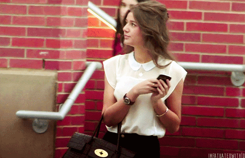 eleanor calder