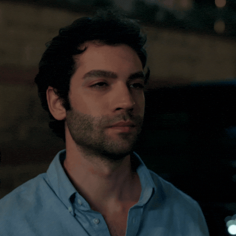 Night Ayyapim GIF by Burak Berkay