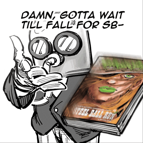 Read Steel Ball Run GIF