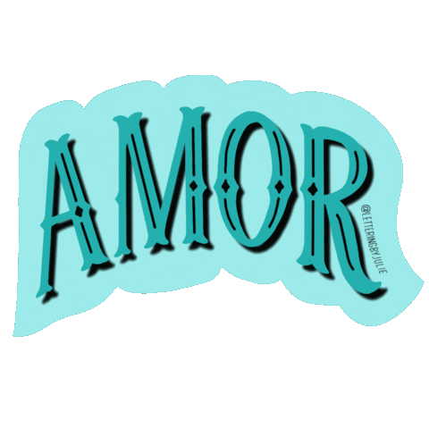 Love Sticker