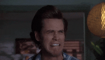 Jim Carrey Reaction GIF