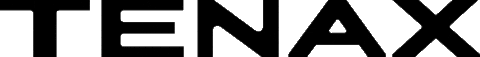 Tenax Otomotiv Sticker