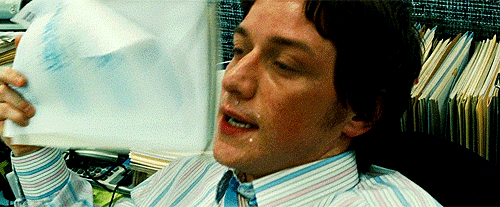 Its Hot James Mcavoy GIF - Find & Share on GIPHY