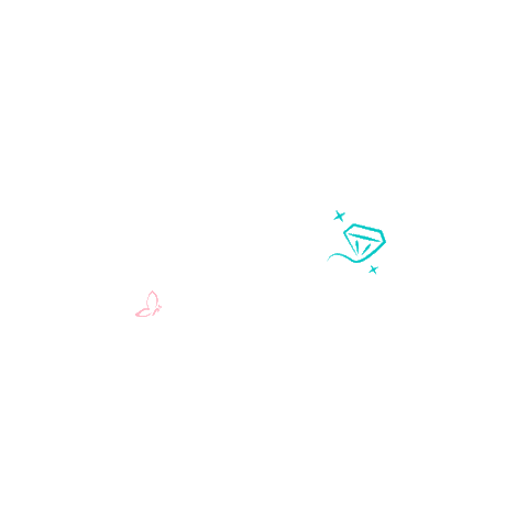 Glamurosa Sticker by AB Marketing