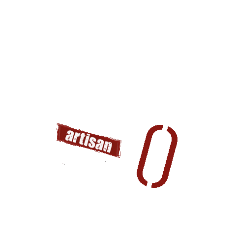 Pablo Artisan Coffee Sticker