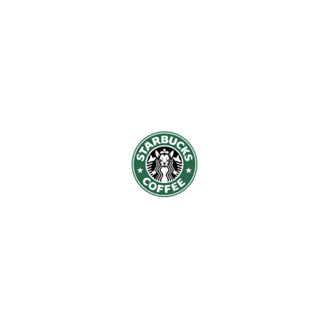 Coffee Starbucks Sticker by Seez