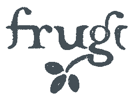 Welovefrugi Sticker by Frugi