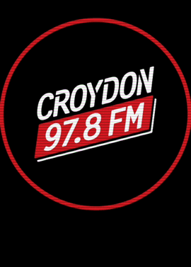 Radio Tune In GIF by Croydon FM