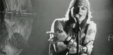 axl rose