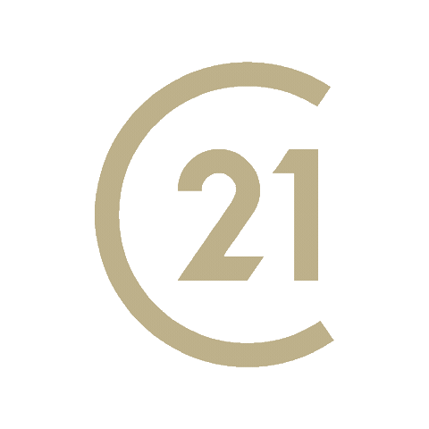 Century 21 Barossa Sticker