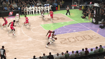 Michael Jordan GIF