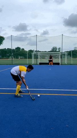 Rival Hockey GIF