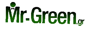 Mr-Green.Gr Sticker
