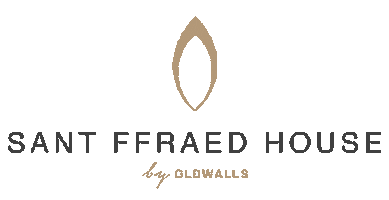 Wedding Venue Sticker by Oldwalls Collection