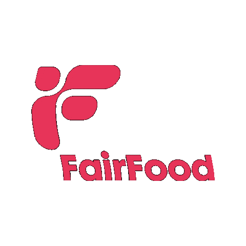 FairFood Certificacoes Sticker