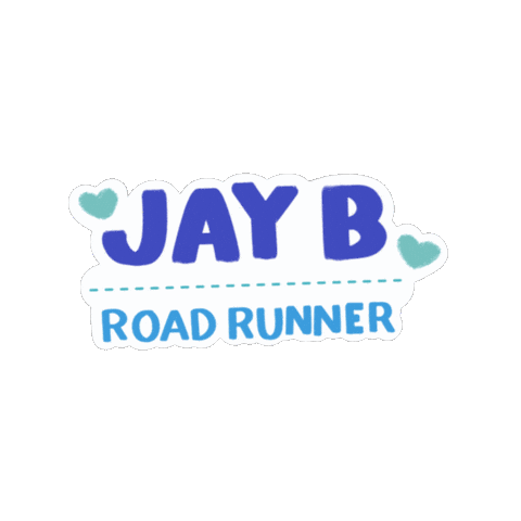 Jayb Sticker