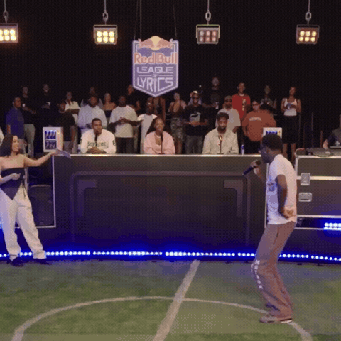 Red Bull Dance GIF by 644 Studios