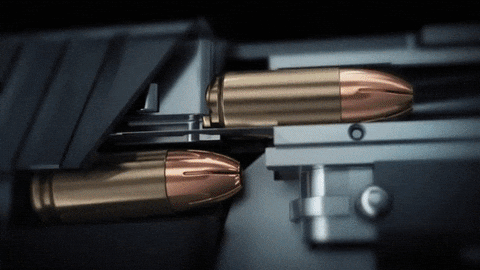 Giphy - animation bullet GIF
