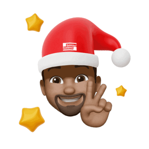 Sticker by Schlutersustemsesp