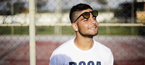 Image result for insigne gif
