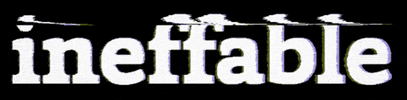 inf-ineffable GIF