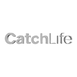 CatchLife Sticker
