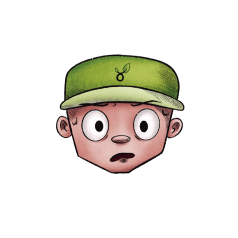 Sticker Sorprendido Sticker by Opt.media