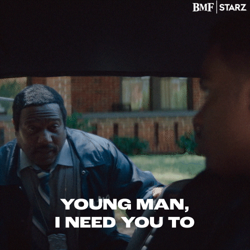 Young Man GIF by BMF