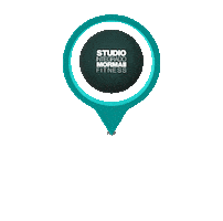 Studio Mormaii Sticker by Studio Integrado Mormaii Fitness