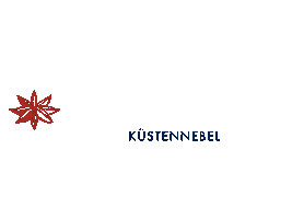Strand Ostsee Sticker by Waldemar Behn