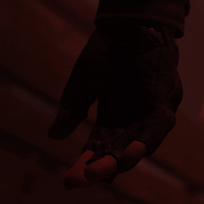 Hand Stalker GIF by GSC Game World