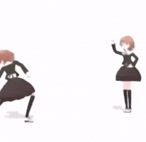 Dance GIF