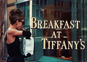 Audrey Hepburn Vintage GIF by The Good Films