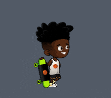 Art GIF