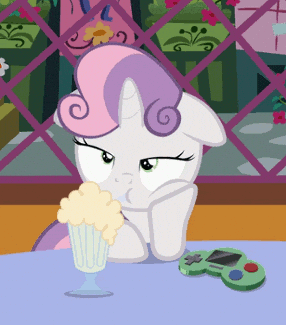 My Little Pony GIF