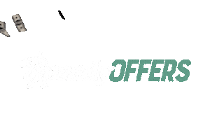 Speedy Offers Sticker