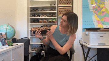 Flats GIF