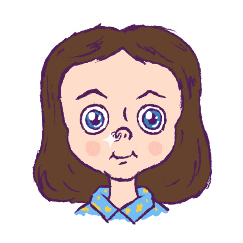 Farfocel Sticker