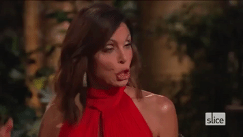 slice real housewives rhony real housewives of new york bethenny frankel GIF