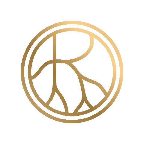 Sticker by Roots Clinic