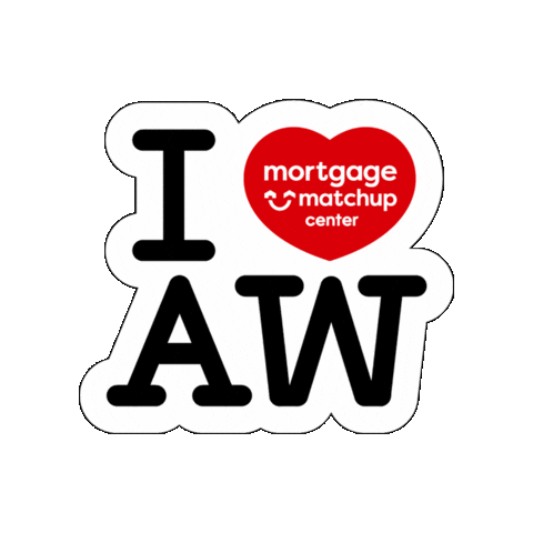 Mmc Alex Warren Sticker by Mortgage Matchup Center