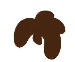 Flower Sticker by Kunda Valley