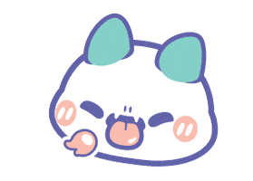 Heart Love Sticker by KENJILAND