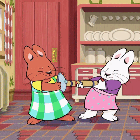Kids Show Oops GIF by Treehouse Direct
