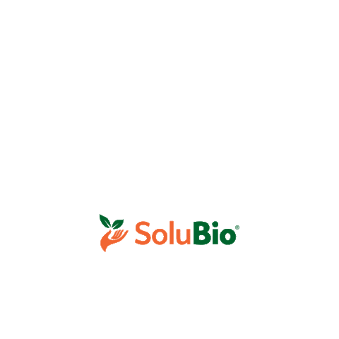 Sticker by Solubio Tecnologias Agrícolas
