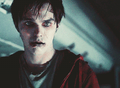 warm bodies