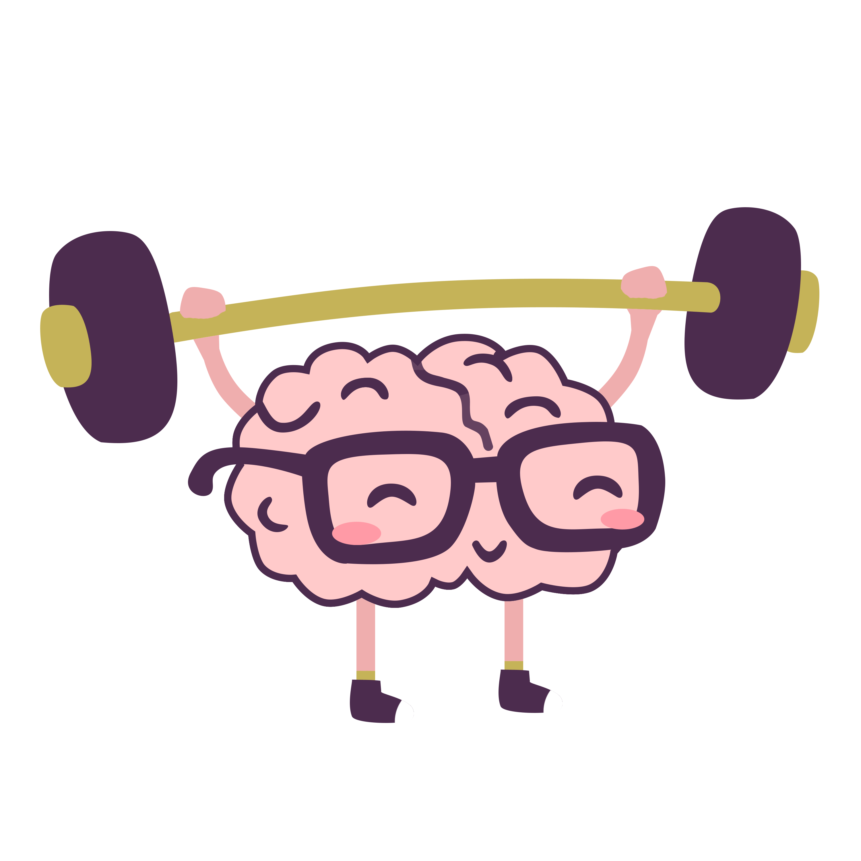 Brain Einstein Sticker by Booker High School for iOS & Android GIPHY