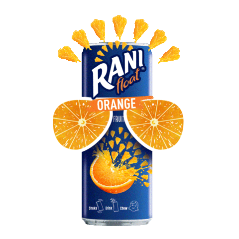 Drink Rani Sticker